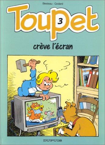 Toupet