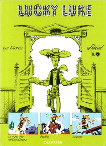 Lucky Luke Spécial