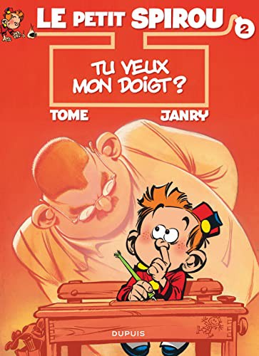 Le Petit Spirou #2