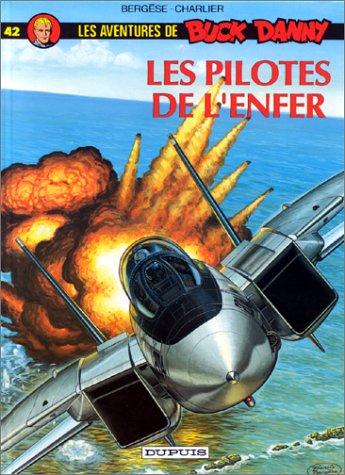 Les aventures de Buck Danny #42