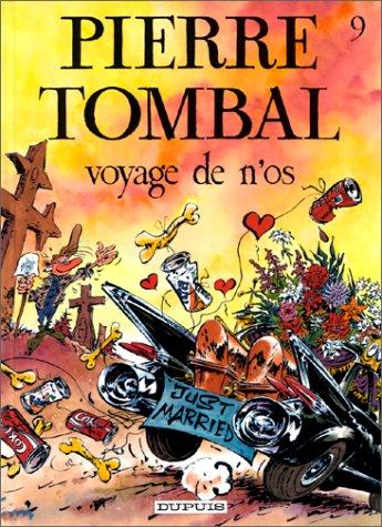Pierre Tombal #9