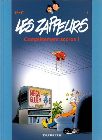 Les Zappeurs