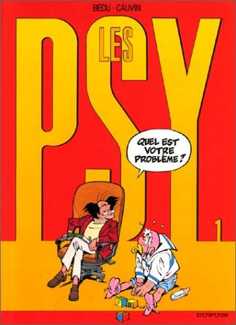 Les Psy