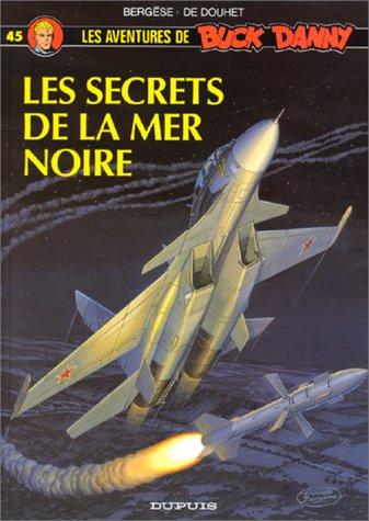 Les aventures de Buck Danny #45