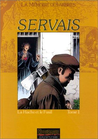 La mémoire des arbres