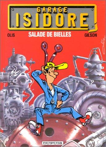 Garage Isidore