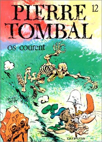 Pierre Tombal #12