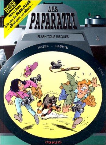 Les Paparazzi
