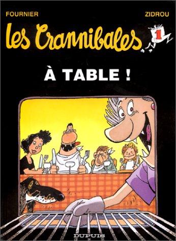 Les Crannibales