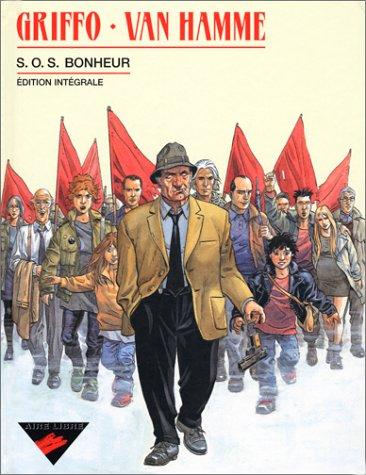 S.O.S. Bonheur - Edition Intégrale #[nn] cover