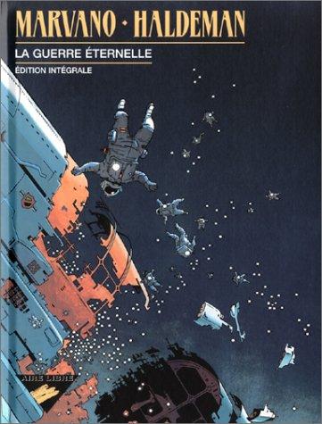 La guerre éternelle - Edition Intégrale #[nn] cover