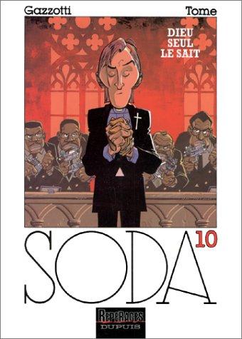 Soda #10 cover