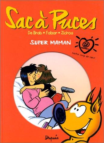 Sac à Puces