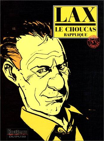 Le Choucas #1