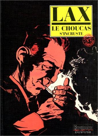 Le Choucas #2