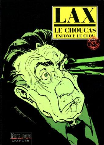 Le Choucas #3