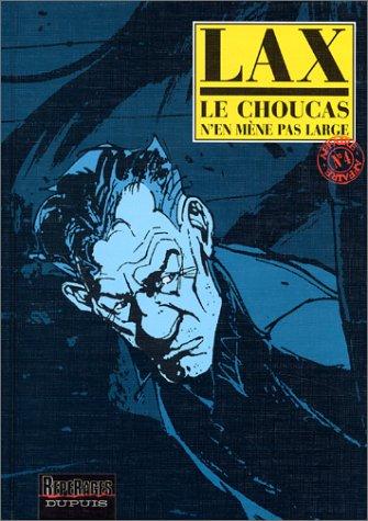 Le Choucas #4