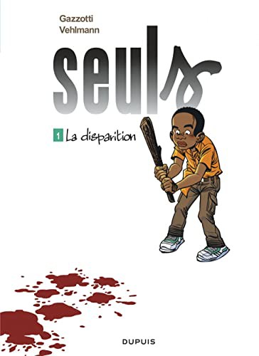 Seuls #1