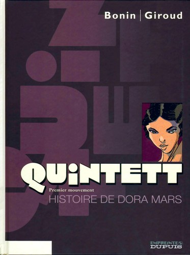 Quintett #1