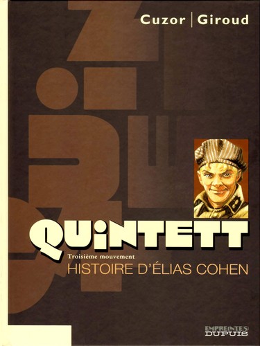 Quintett #3