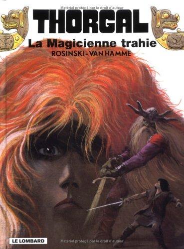 Thorgal #1