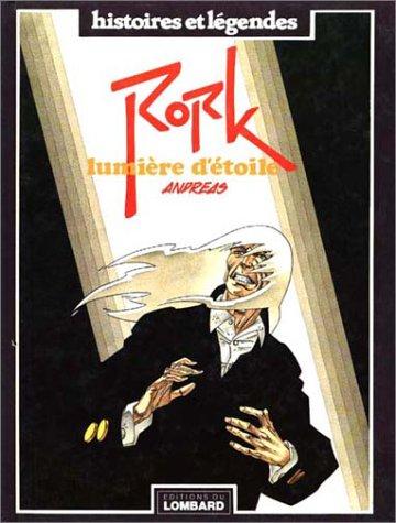 Rork #4 cover