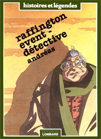 Raffington Event - Détective #[nn]
