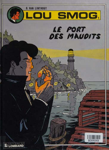 Lou Smog