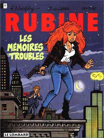 Rubine