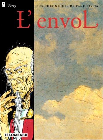 Les Chroniques de Panchrysia