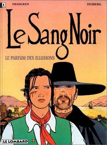 Le Sang Noir #1