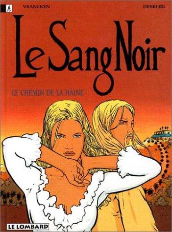 Le Sang Noir #2