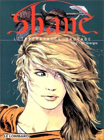 Shane