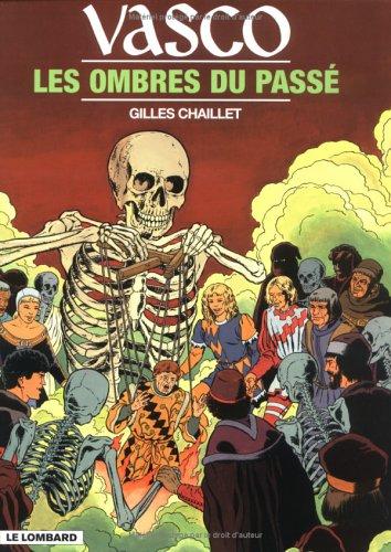 Vasco #19 cover