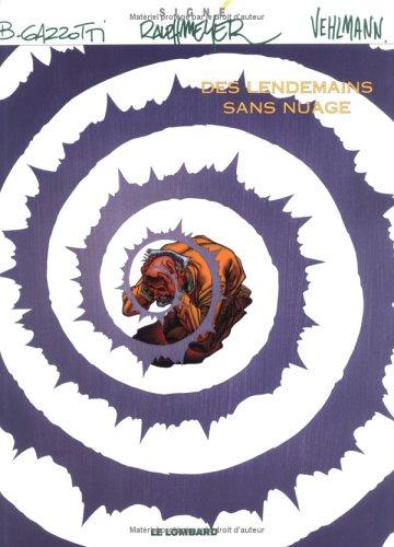 Des lendemains sans nuage #[nn] cover