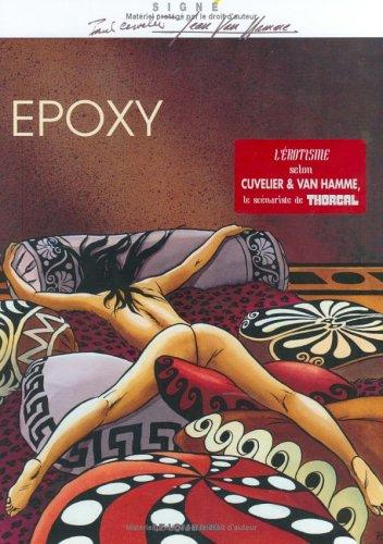 Epoxy #[nn] cover