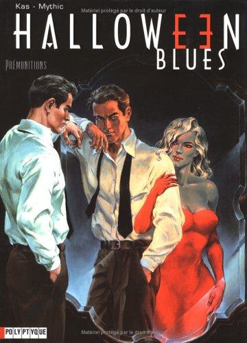 Halloween Blues