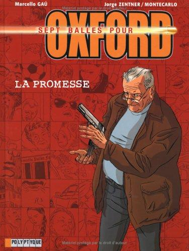 Sept balles pour Oxford