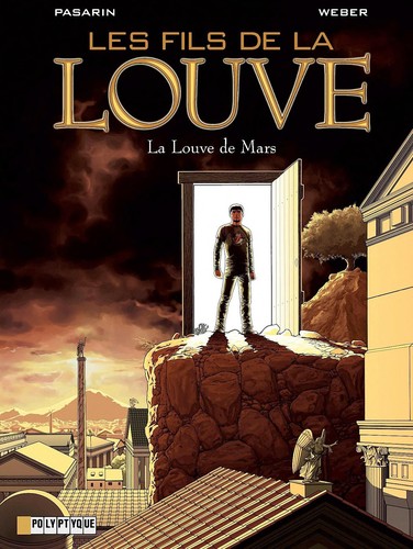 Les Fils de la Louve