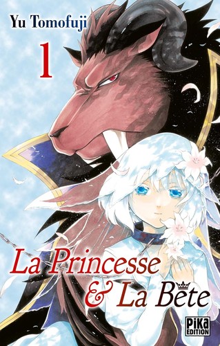 La Princesse & La Bête