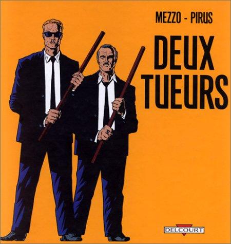 Deux tueurs #[nn]
