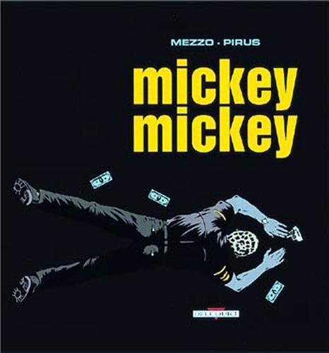 Mickey Mickey #[nn]