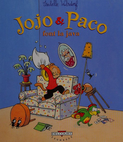 Jojo & Paco