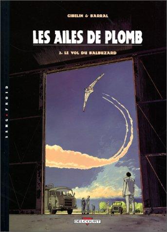 Les Ailes de Plomb #2