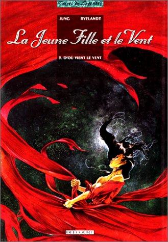 La jeune Fille et le Vent #3
