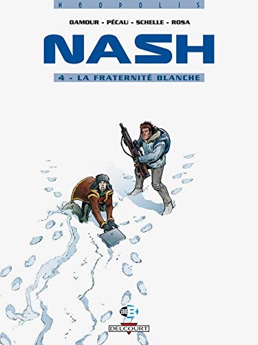 Nash #4