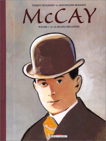 McCay #1
