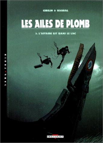 Les Ailes de Plomb #3