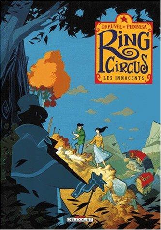 Ring Circus #2