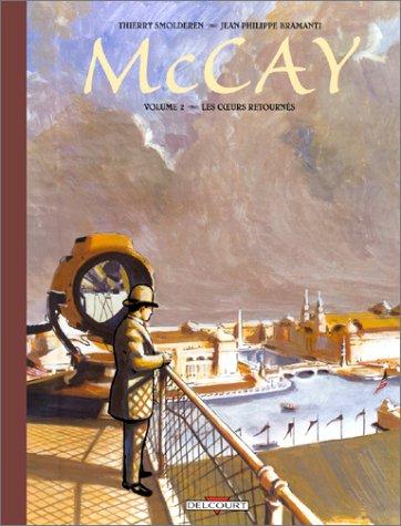 McCay #2